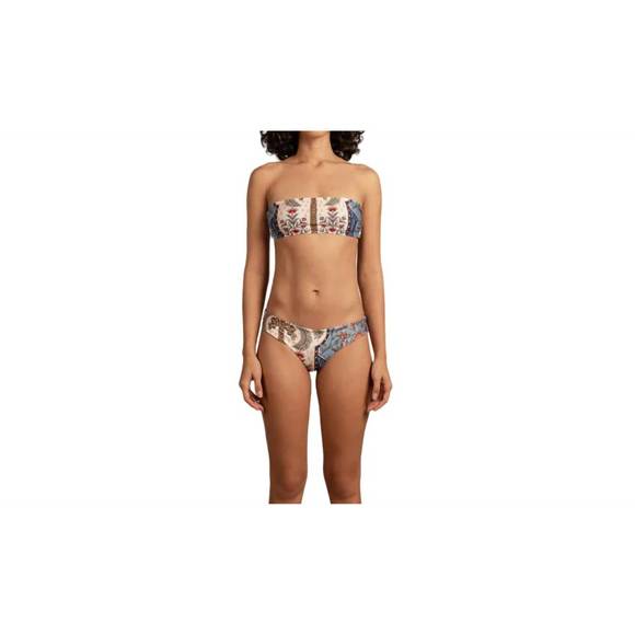 NEW ENCANTADORE mara bikini top in pampa - Picture 1 of 3